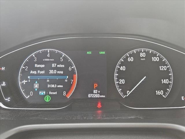 used 2020 Honda Accord car, priced at $20,995