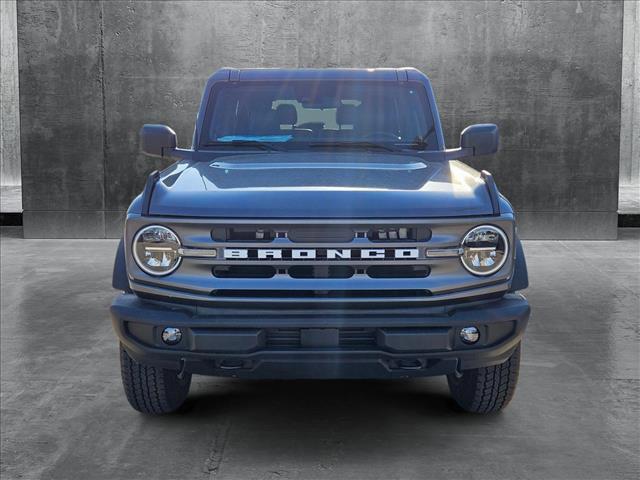 new 2024 Ford Bronco car, priced at $41,985