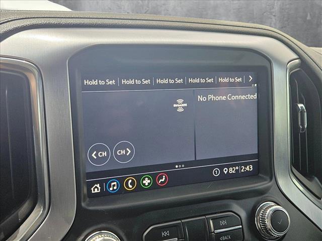used 2020 GMC Sierra 1500 car, priced at $31,995