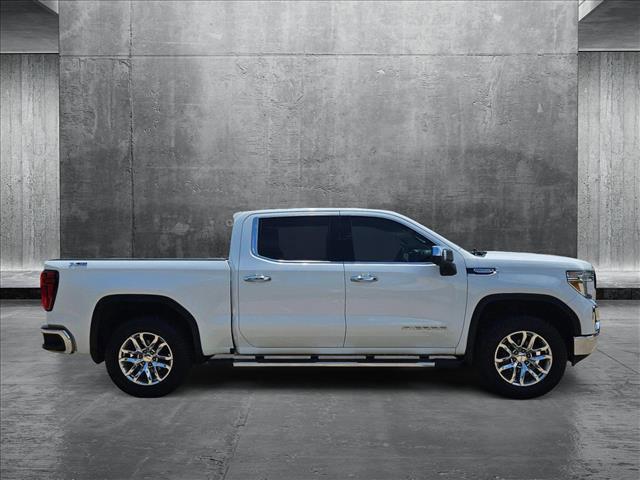 used 2020 GMC Sierra 1500 car, priced at $31,995