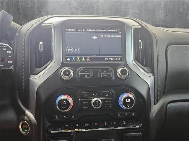 used 2020 GMC Sierra 1500 car, priced at $31,995