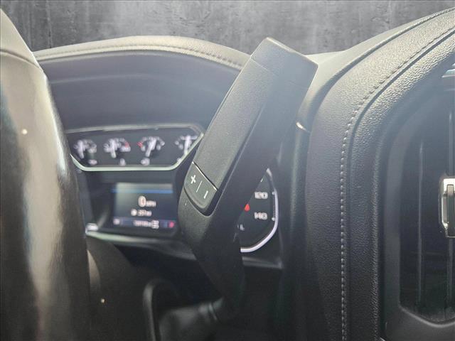used 2020 GMC Sierra 1500 car, priced at $31,995
