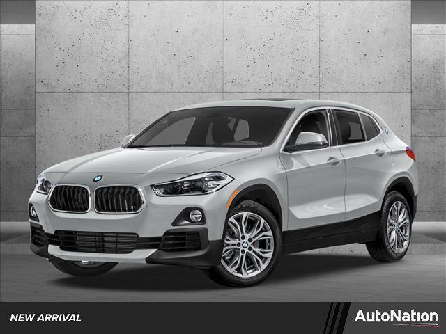 used 2018 BMW X2 car, priced at $15,992