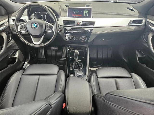 used 2018 BMW X2 car, priced at $15,992