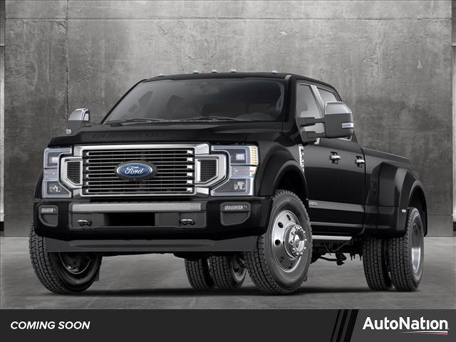 new 2025 Ford F-450 car, priced at $102,190