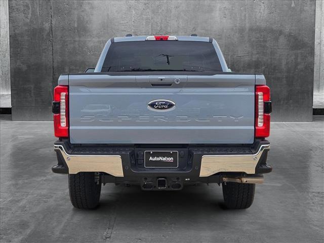 new 2025 Ford F-250 car, priced at $80,420