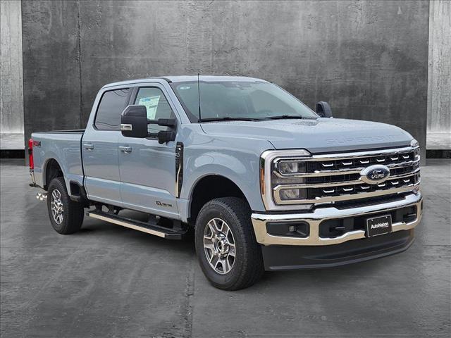 new 2025 Ford F-250 car, priced at $80,420