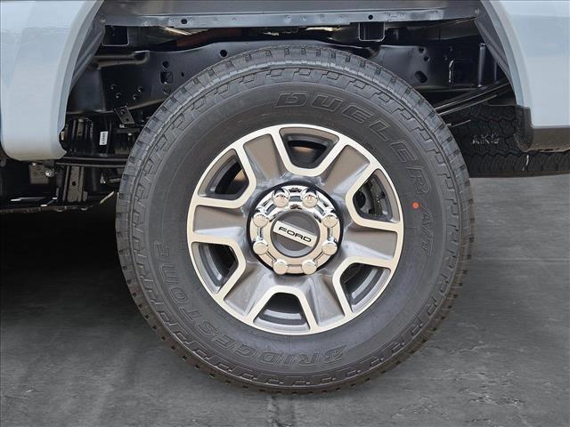 new 2025 Ford F-250 car, priced at $80,420