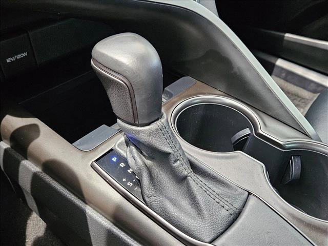 used 2021 Toyota Camry car, priced at $18,995