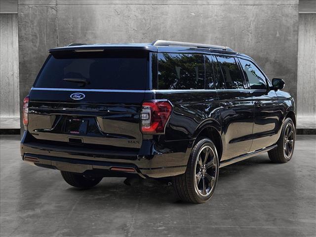 new 2024 Ford Expedition car, priced at $74,985