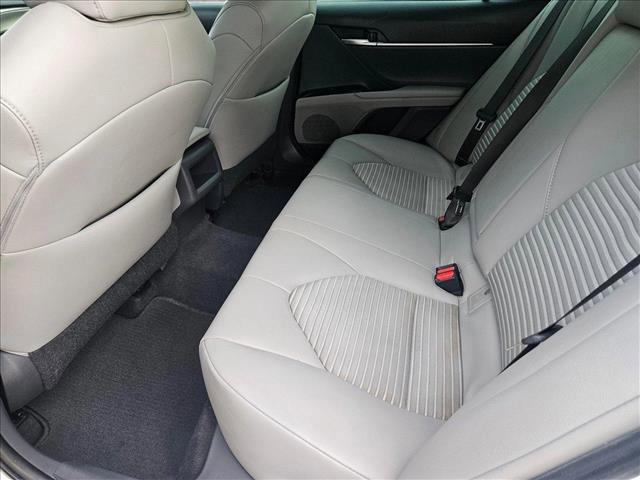 used 2019 Toyota Camry car, priced at $16,995