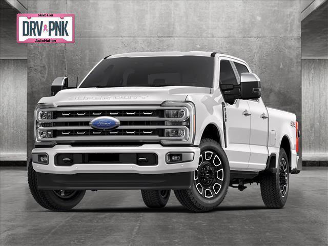 new 2024 Ford F-250 car, priced at $96,890