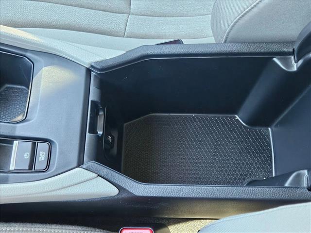 used 2025 Honda Accord car, priced at $28,410