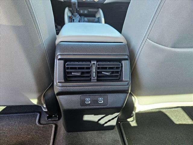 used 2025 Honda Accord car, priced at $28,410