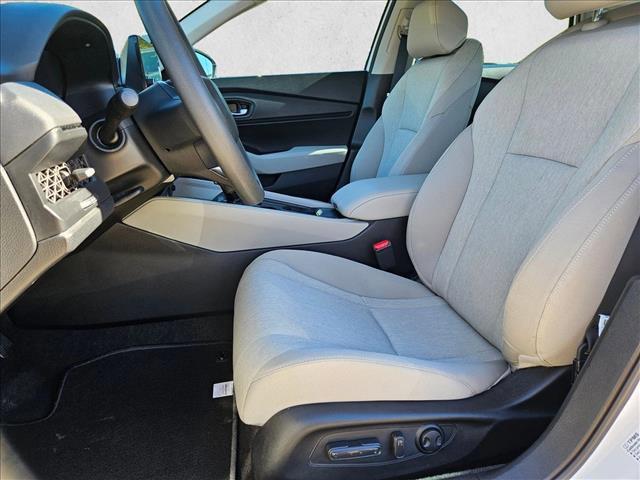 used 2025 Honda Accord car, priced at $28,410