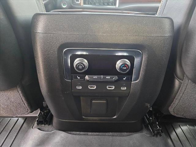 used 2024 GMC Yukon car, priced at $83,994