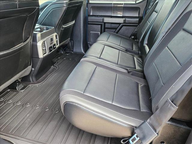 used 2020 Ford F-150 car, priced at $50,995