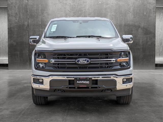 new 2024 Ford F-150 car, priced at $50,985