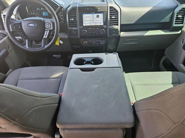 used 2019 Ford F-150 car, priced at $25,995