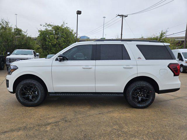 new 2024 Ford Expedition car, priced at $73,985