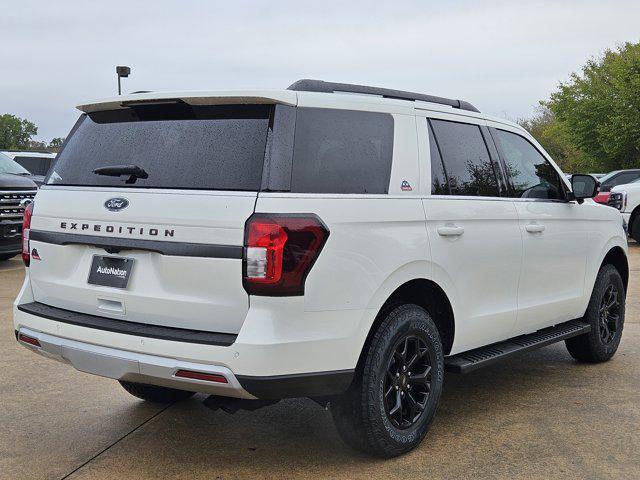 new 2024 Ford Expedition car, priced at $73,985