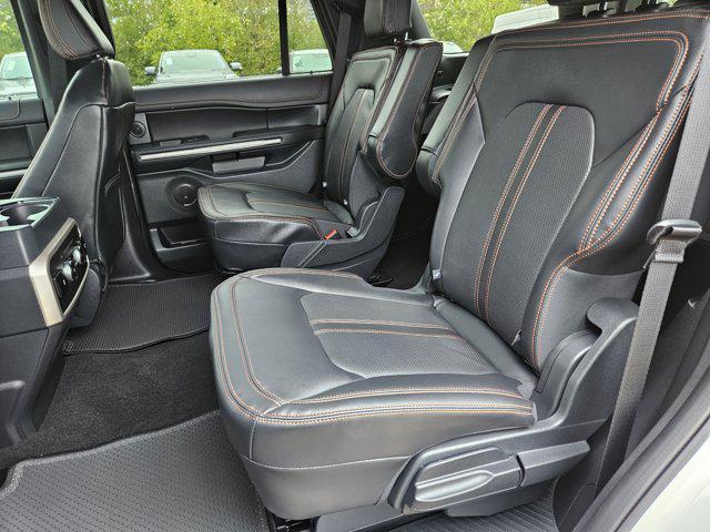 new 2024 Ford Expedition car, priced at $73,985