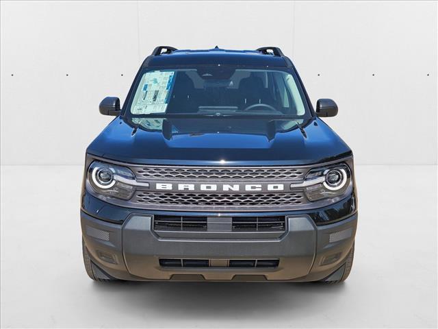 new 2025 Ford Bronco Sport car, priced at $27,995