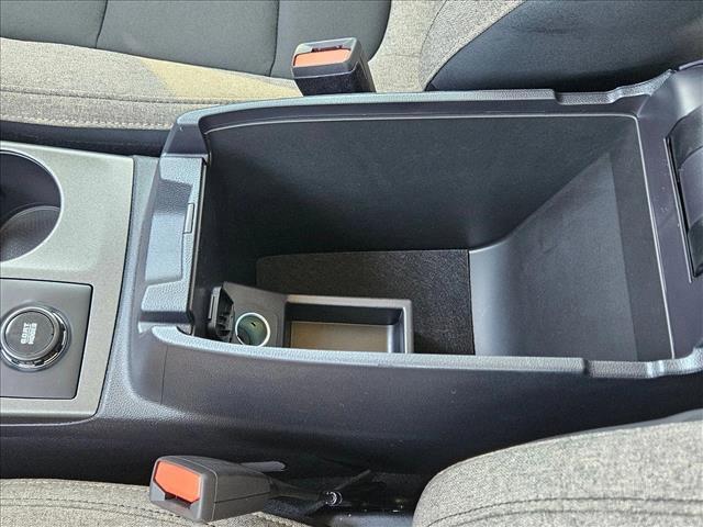 new 2025 Ford Bronco Sport car, priced at $27,995