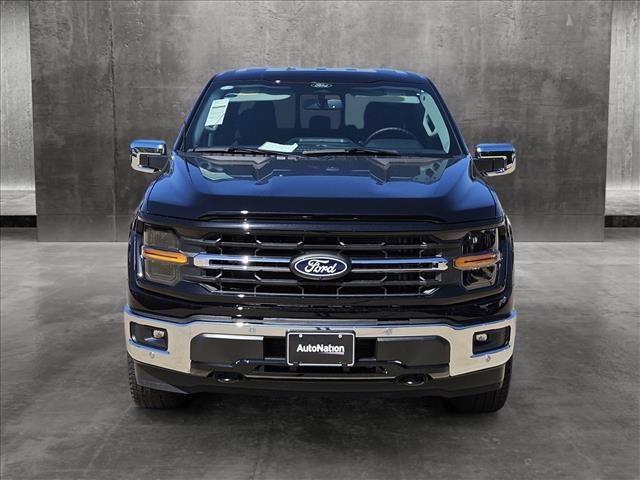 new 2024 Ford F-150 car, priced at $51,985