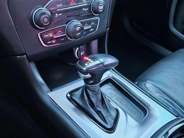 used 2020 Dodge Charger car, priced at $18,495