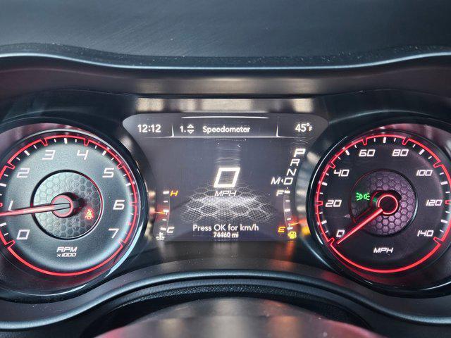 used 2020 Dodge Charger car, priced at $18,495