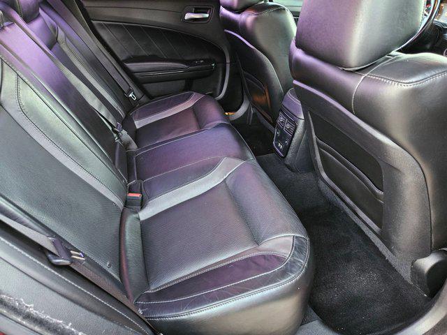 used 2020 Dodge Charger car, priced at $18,495