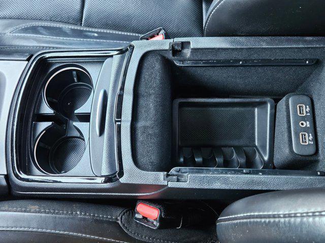 used 2020 Dodge Charger car, priced at $18,495