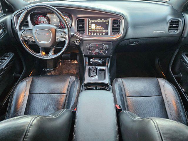 used 2020 Dodge Charger car, priced at $18,495
