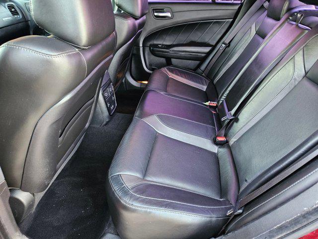 used 2020 Dodge Charger car, priced at $18,495