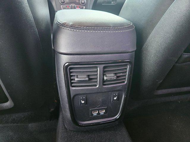 used 2020 Dodge Charger car, priced at $18,495