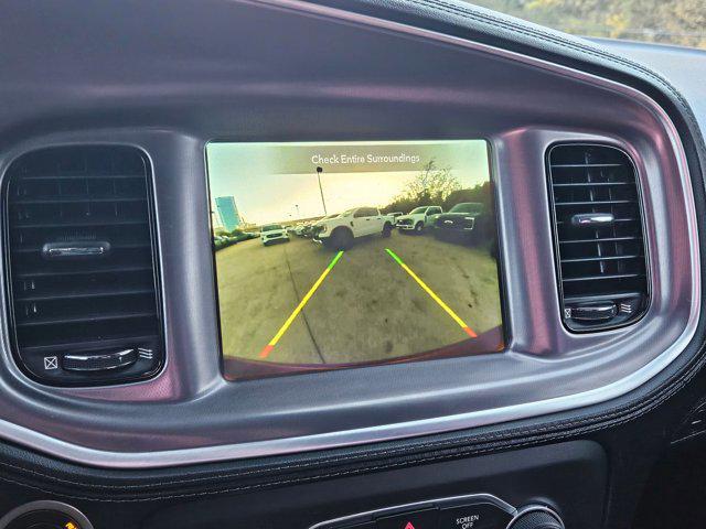 used 2020 Dodge Charger car, priced at $18,495