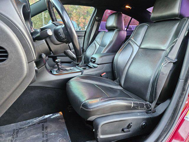 used 2020 Dodge Charger car, priced at $18,495