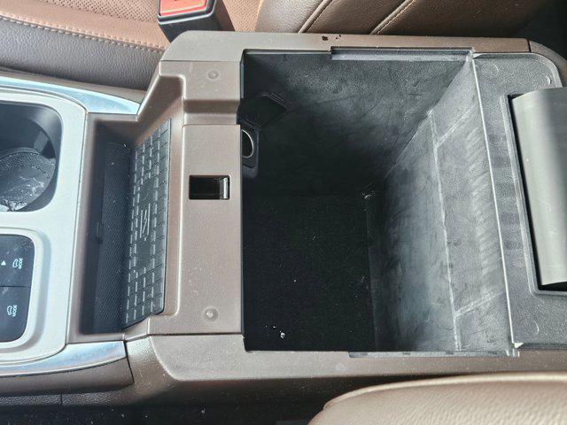 used 2021 Ford Explorer car, priced at $35,995