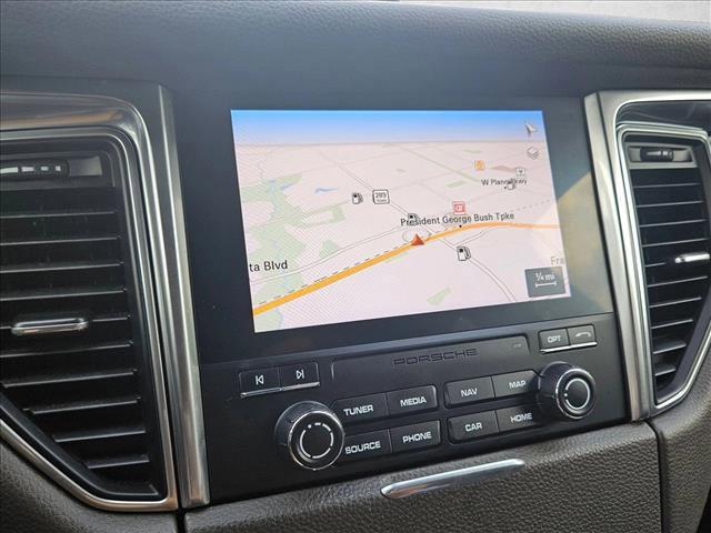 used 2018 Porsche Macan car, priced at $21,995