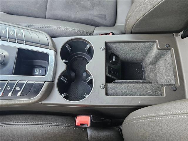 used 2018 Porsche Macan car, priced at $21,995