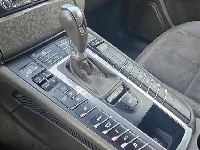 used 2018 Porsche Macan car, priced at $21,995