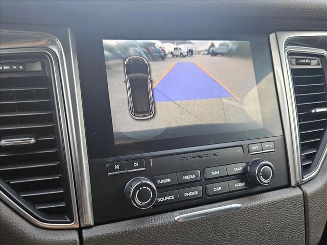 used 2018 Porsche Macan car, priced at $21,995