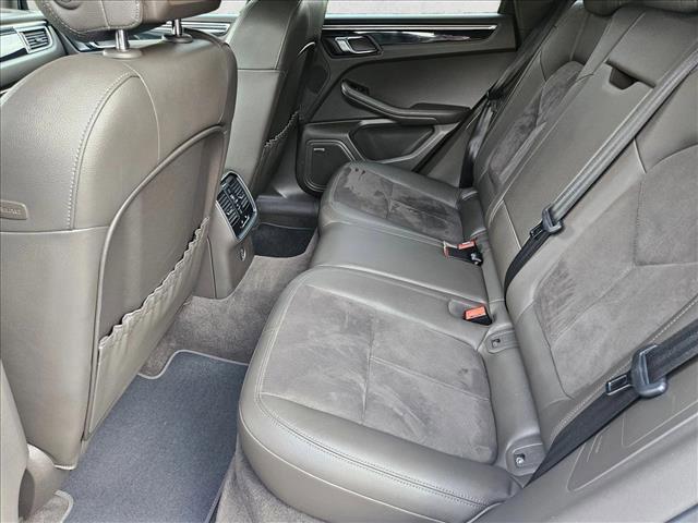 used 2018 Porsche Macan car, priced at $21,995