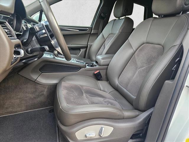 used 2018 Porsche Macan car, priced at $21,995