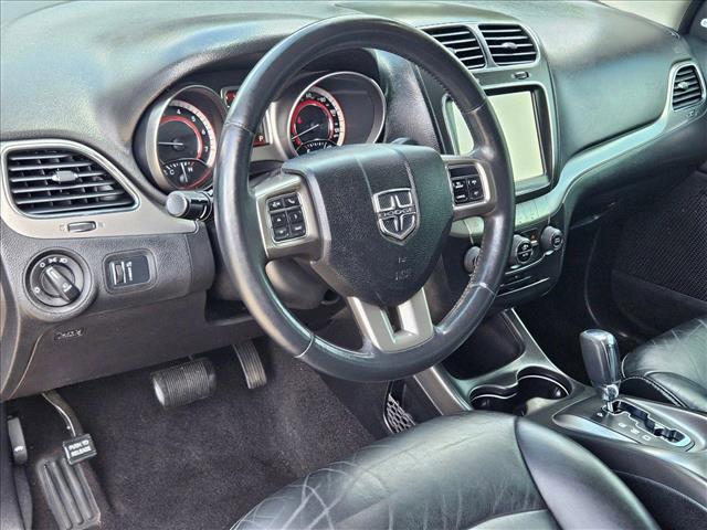 used 2015 Dodge Journey car, priced at $9,995