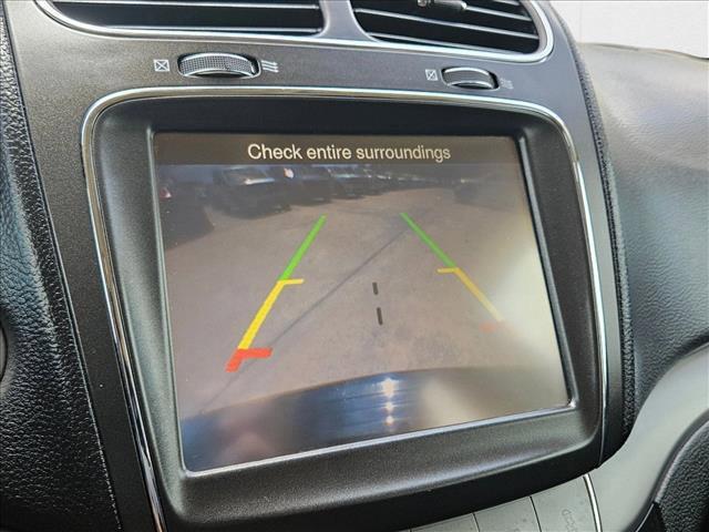 used 2015 Dodge Journey car, priced at $8,895