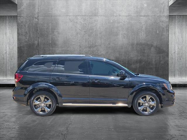 used 2015 Dodge Journey car, priced at $9,995