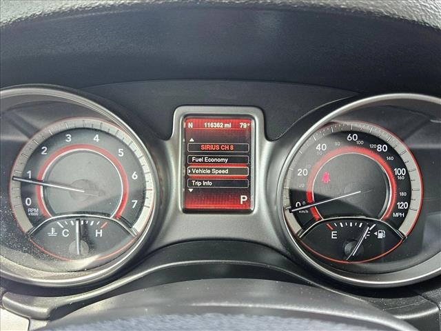 used 2015 Dodge Journey car, priced at $9,995