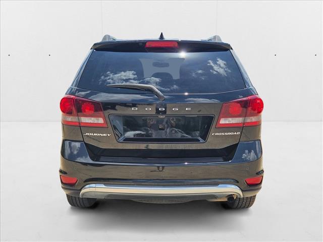 used 2015 Dodge Journey car, priced at $8,895